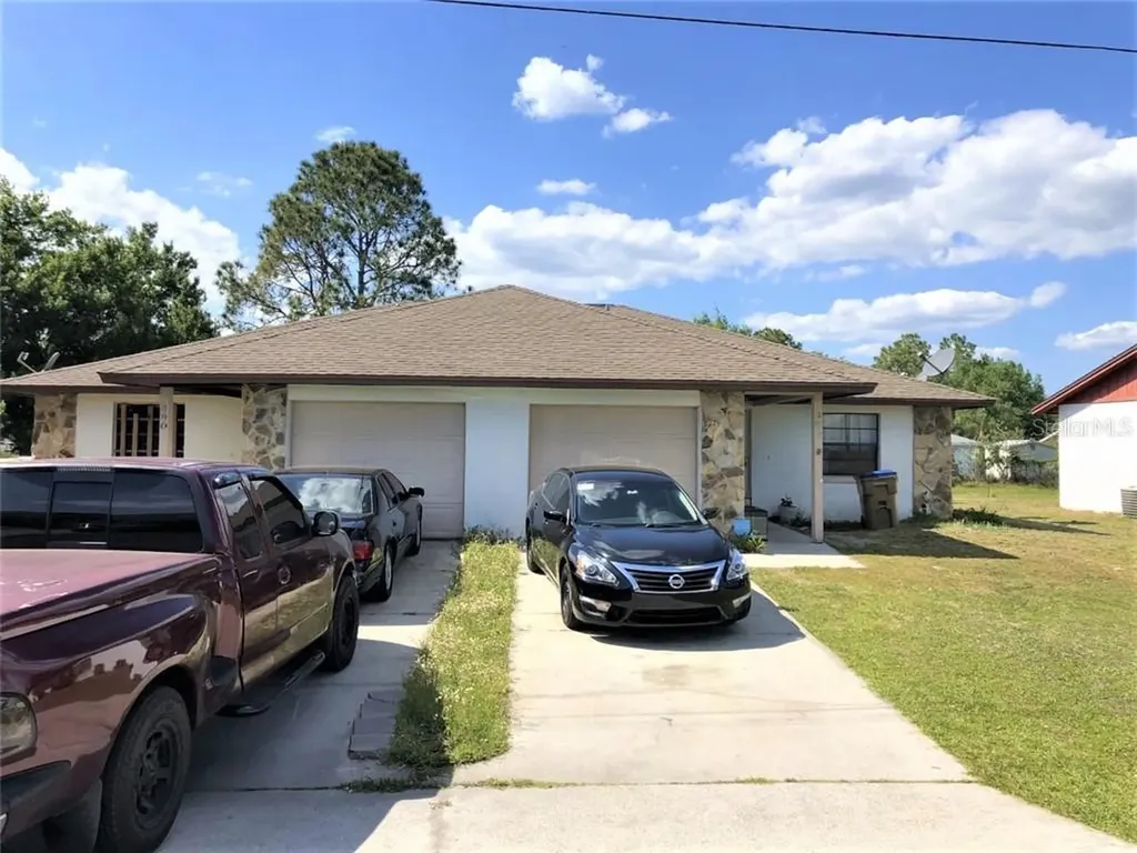 388 Cocoa Court Kissimmee FL 34758