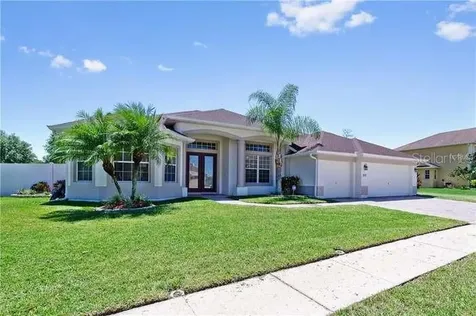 2549 Chapala Drive Kissimmee FL 34746