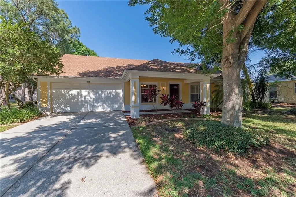 9618 Norchester Circle Tampa FL 33647