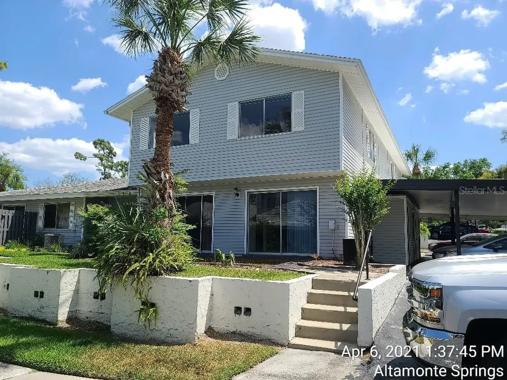 590 Heatherton Village Altamonte Springs FL 32714