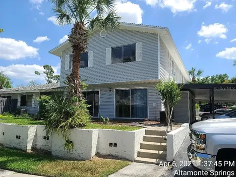 590 Heatherton Village Altamonte Springs FL 32714