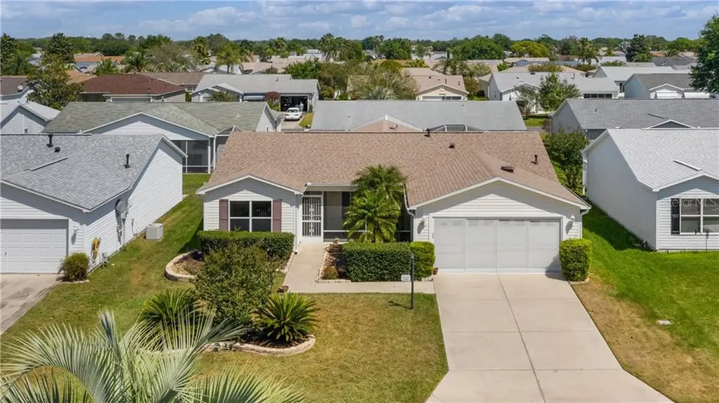 3351 Atwell Avenue The Villages FL 32162