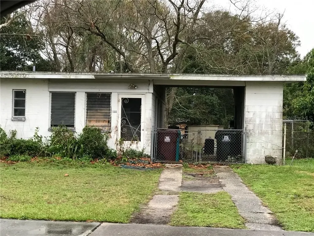 622 Mercado Avenue Orlando FL 32807