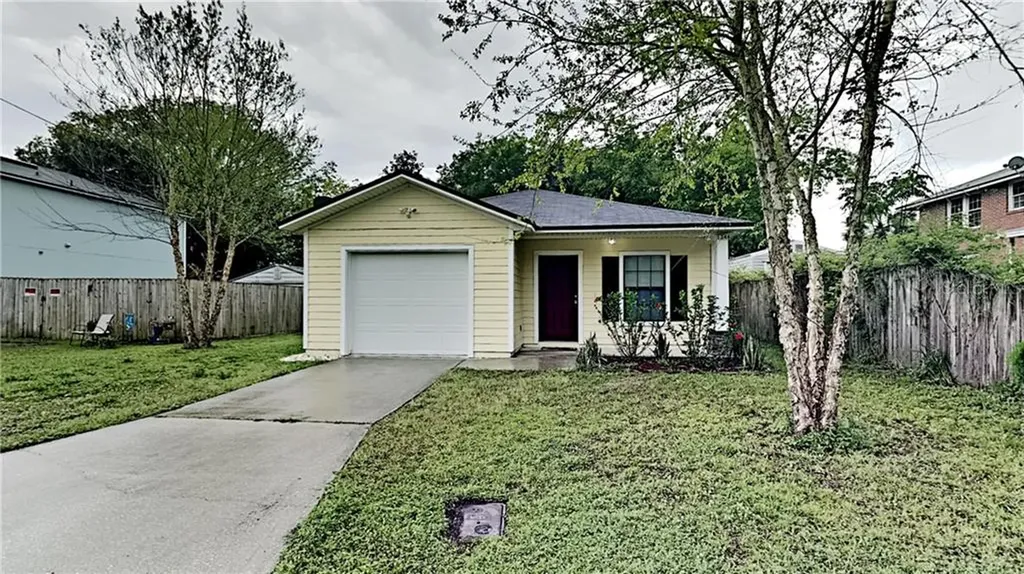 1346 Ferris Street Jacksonville FL 32233