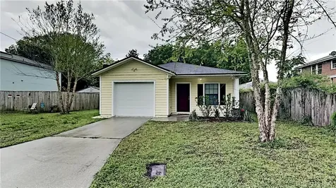 1346 Ferris Street Jacksonville FL 32233