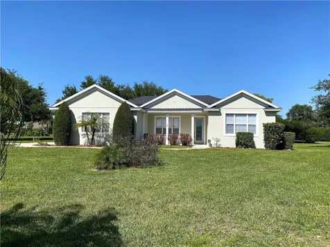 7734 Angelina View Court Mount Dora FL 32757