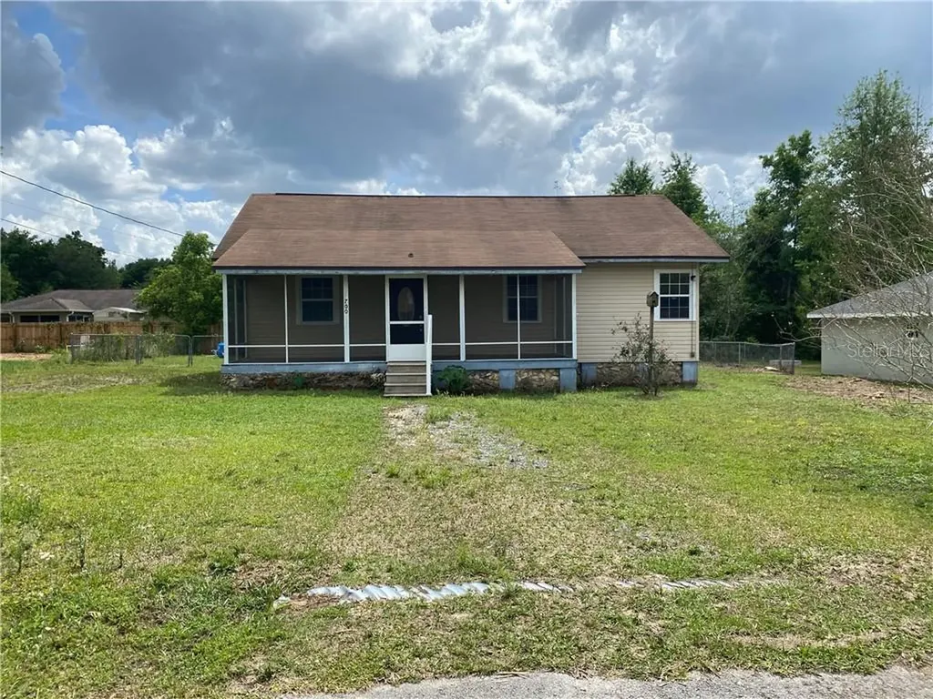 700 NW 65th Street Ocala FL 34475