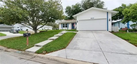 8104 Casuarina Drive Port Richey FL 34668