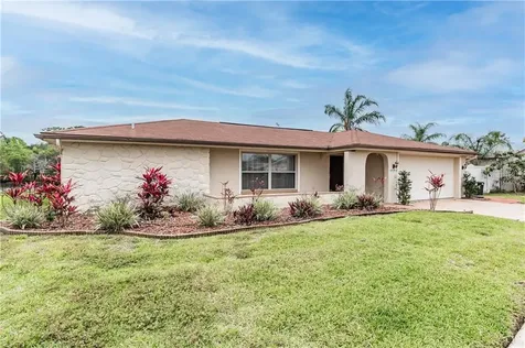 1024 Tamarac Drive Holiday FL 34690
