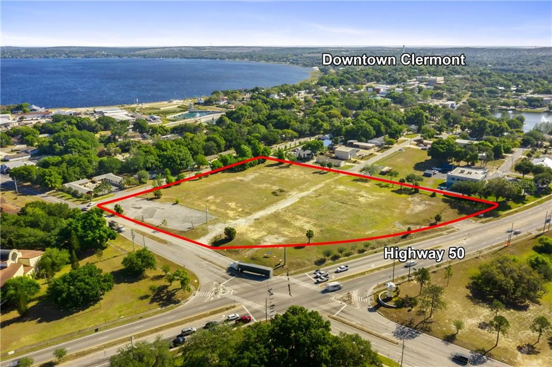 901 12th Street Clermont FL 34711