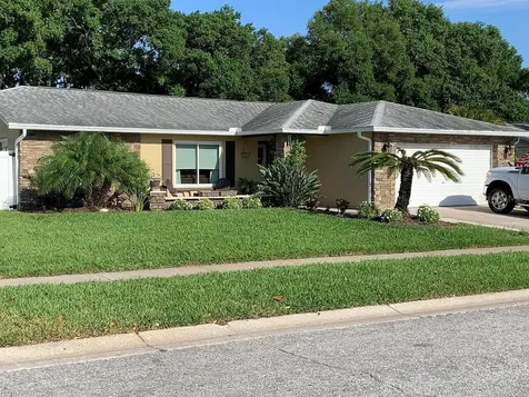 943 Harbor Circle Palm Harbor FL 34683