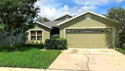 2845 Falling Tree Circle Orlando FL 32837