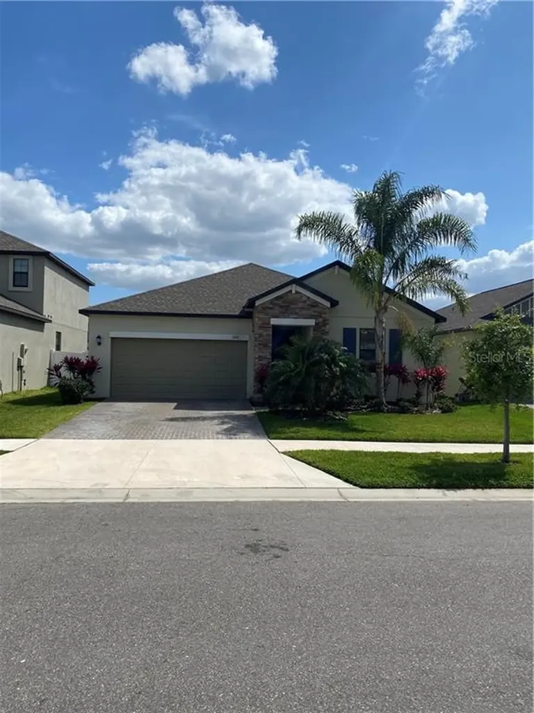 13213 Haystack Court Riverview FL 33579