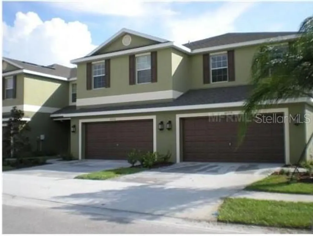 20216 Indian Rosewood Drive Tampa FL 33647