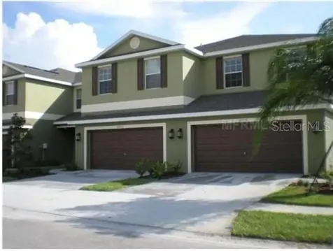 20216 Indian Rosewood Drive Tampa FL 33647