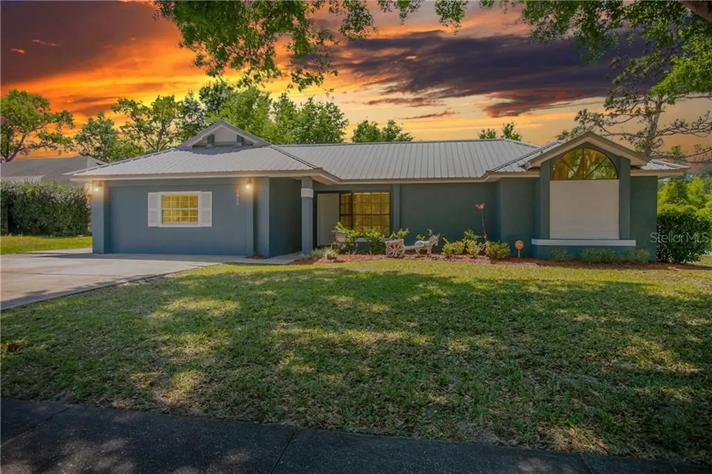 2419 Haulover Boulevard Deltona FL 32738