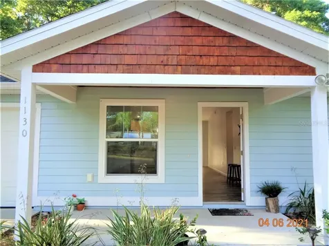 1130 E Hubbard Avenue Deland FL 32724