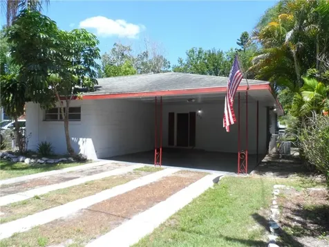 213 W Minnehaha Street Tampa FL 33604
