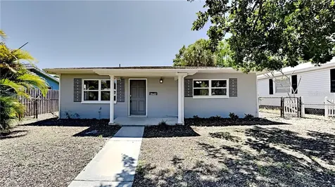 6234 4th Avenue S St Petersburg FL 33707
