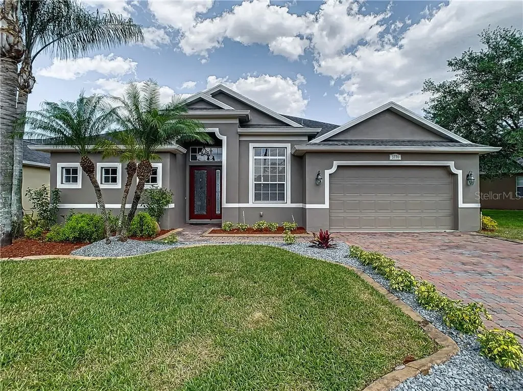 3770 Hammonds Ferry Court Oviedo FL 32766