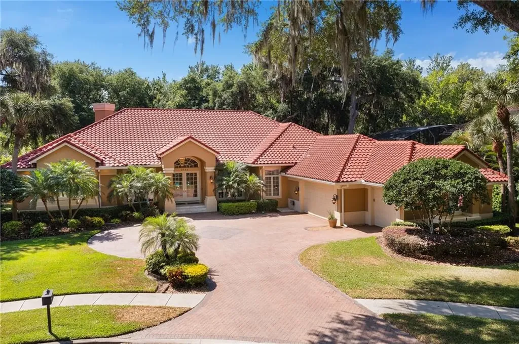 2542 Oak Island Pointe Belle Isle FL 32809