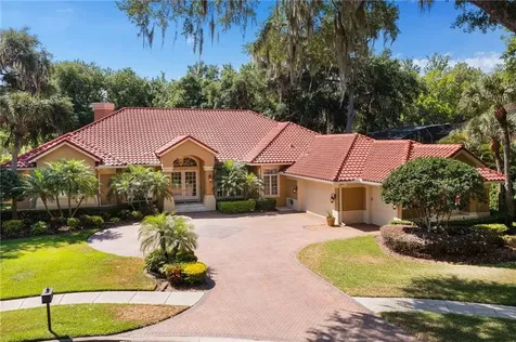 2542 Oak Island Pointe Belle Isle FL 32809