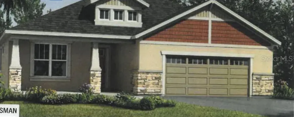 2477 Blowing Breeze Avenue Kissimmee FL 34744