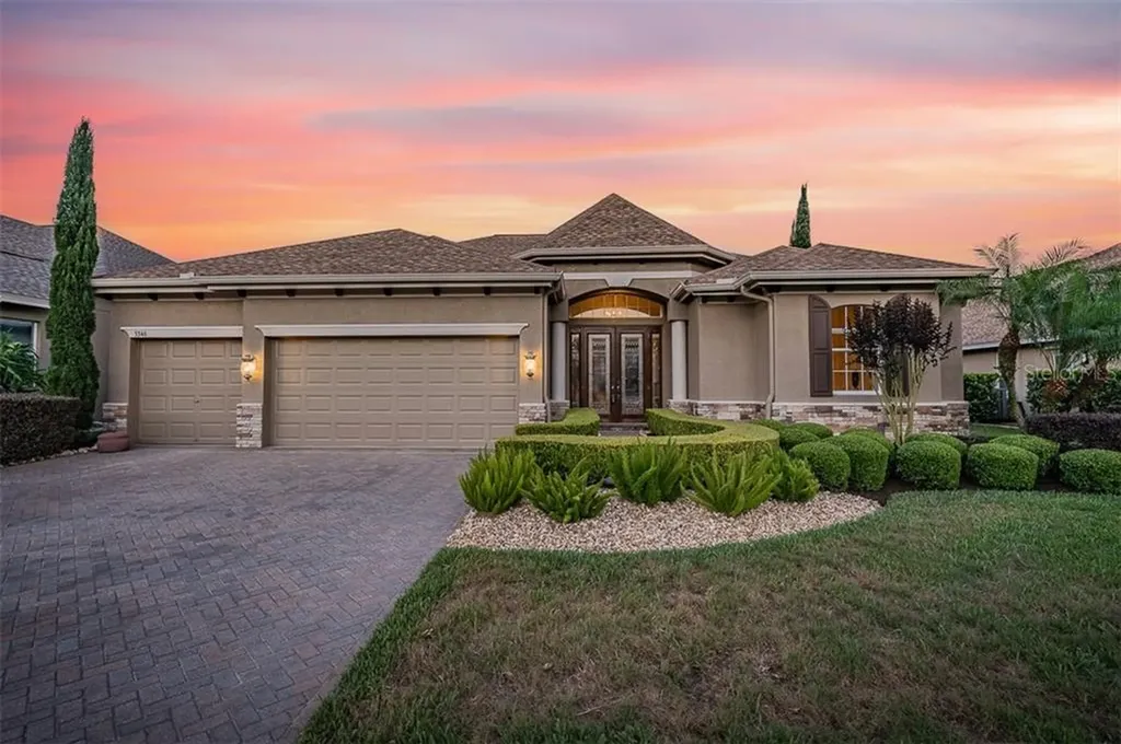 3346 Leaf Lake Drive Land O Lakes FL 34639