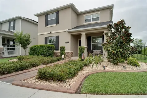 11981 Fiction Avenue Orlando FL 32832