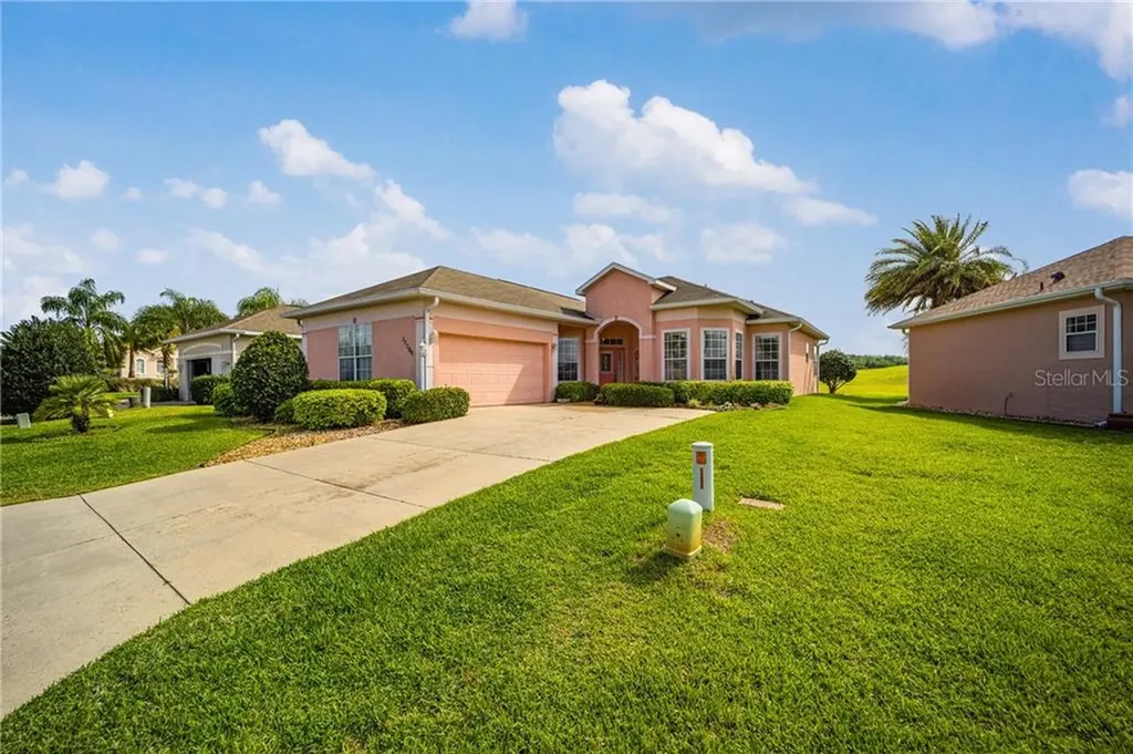 17709 SE 121st Terrace Road Summerfield FL 34491