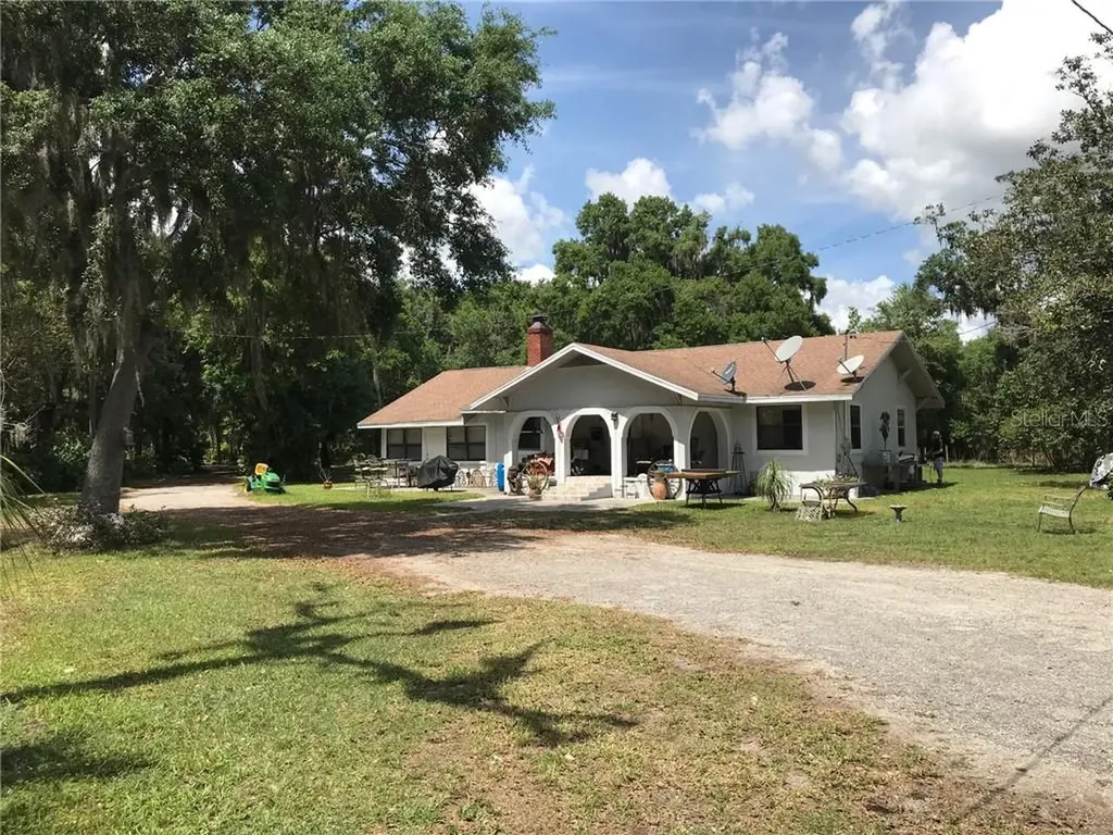 14620 Dupree Road Wimauma FL 33598