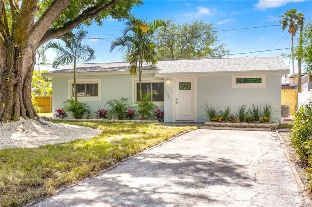 7000 34th Street N Pinellas Park FL 33781