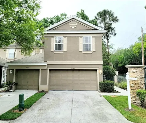 4242 Bismarck Palm Drive Tampa FL 33610