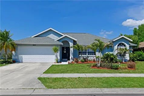 2823 57th Drive E Bradenton FL 34203