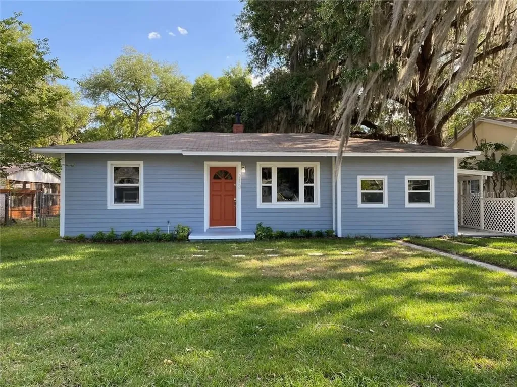 213 W 18th Street Sanford FL 32771