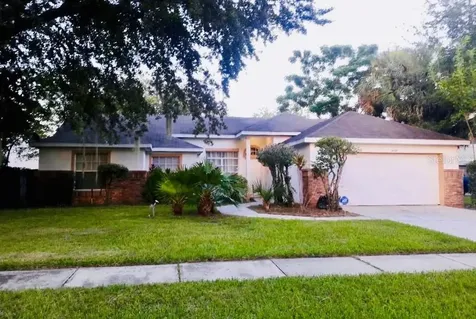 4023 Maplegrove Drive Orlando FL 32818