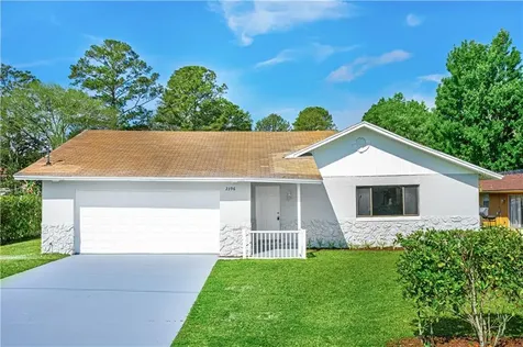 2396 Westwood Drive Longwood FL 32779