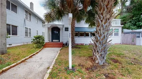 3435 Haines Road N St Petersburg FL 33704