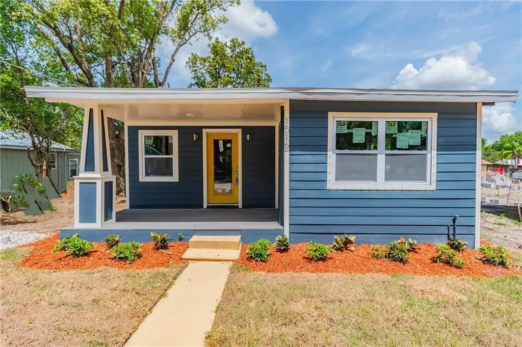 1516 E Diana Street Tampa FL 33610
