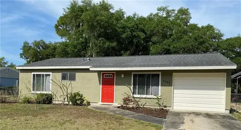 5285 Cambay Street North Port FL 34287