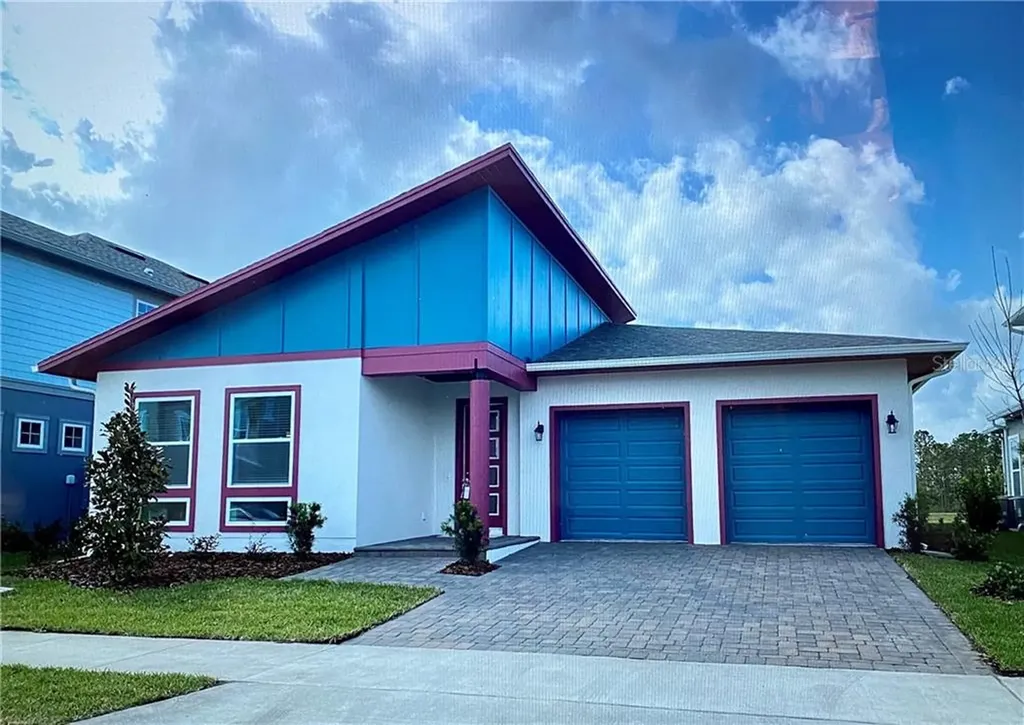 14773 Walcott Avenue Orlando FL 32827