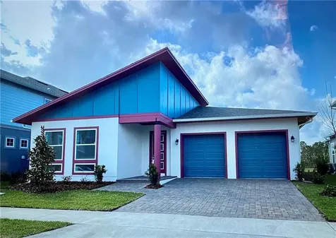 14773 Walcott Avenue Orlando FL 32827