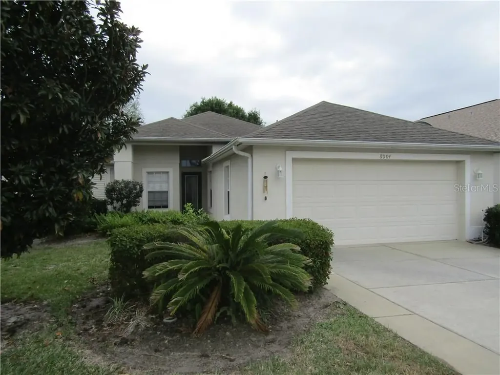 8004 Saint James Way Mount Dora FL 32757