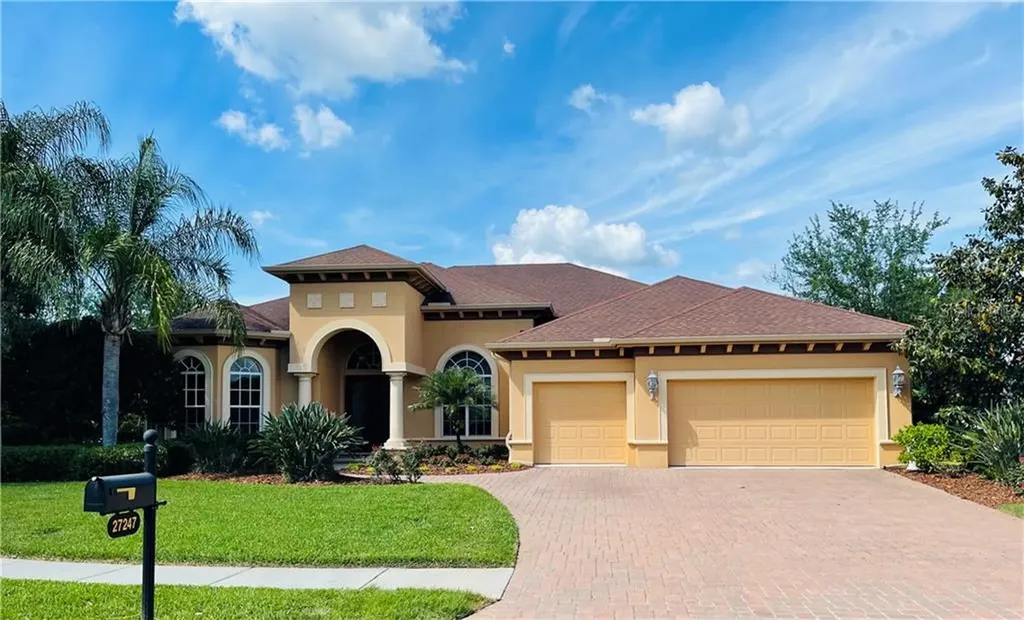 27247 Copper Ridge Drive Wesley Chapel FL 33544