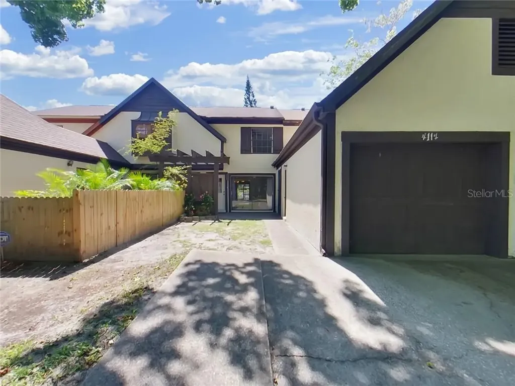 4114 Woodlark Drive Tampa FL 33624