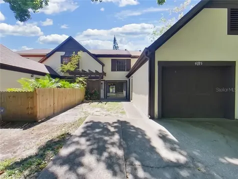 4114 Woodlark Drive Tampa FL 33624