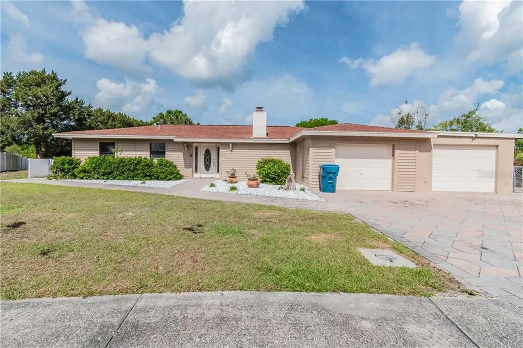 6160 Kelvin Court Spring Hill FL 34606