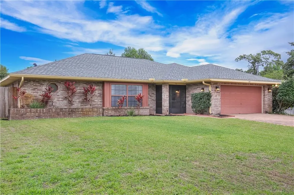 30 Palmetto Drive Debary FL 32713