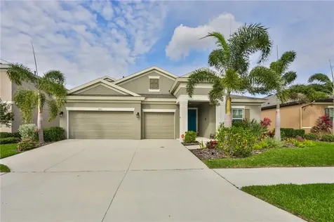 6910 Sea Stone Court Apollo Beach FL 33572