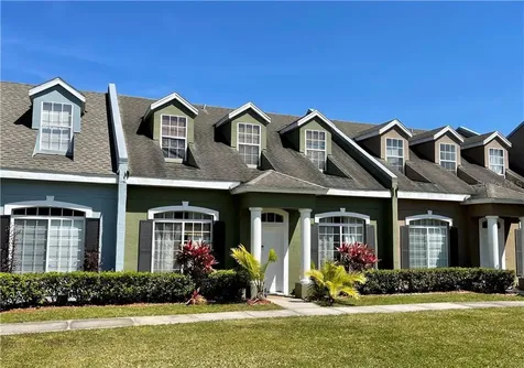 13015 Island Breeze Court Orlando FL 32824
